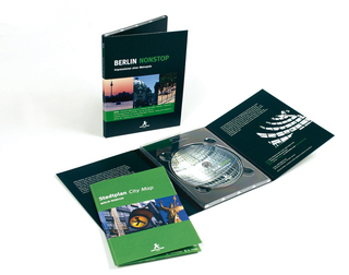 <b>AMPELMANN GmbH</b><br>
DVD mit integriertem Stadtplan
